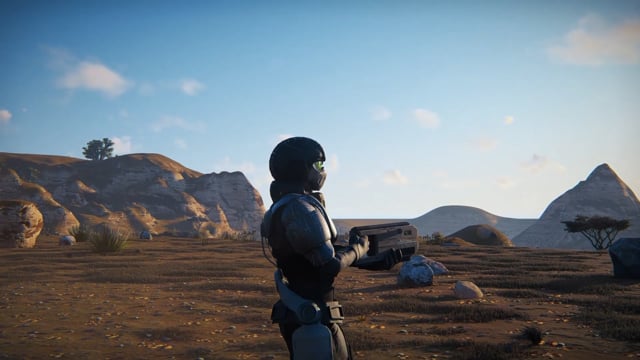 Animanya Demoreel 2018