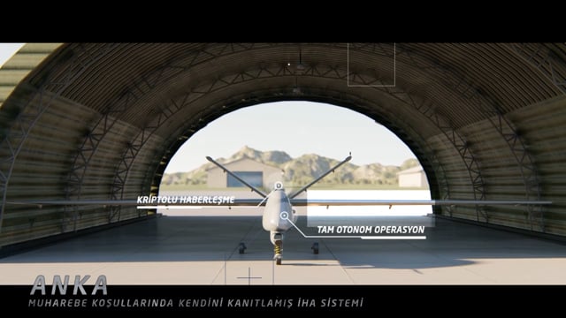 Tai gözümüz yükseklerde